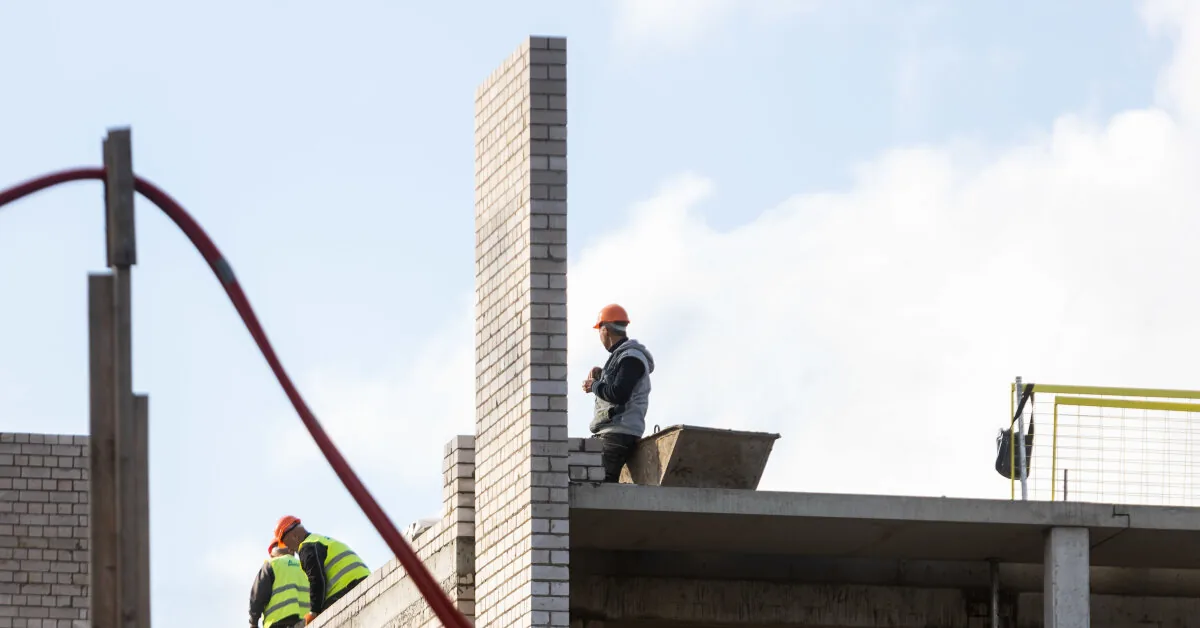 Across Europe – the fight against illegal work: inspections have also reached Lithuania