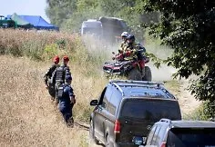 Russian missile caused explosion in Poland