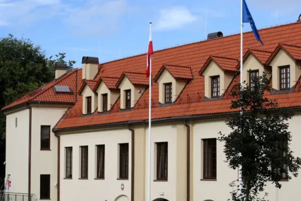 It was revealed who will head the Polish embassy in Vilnius