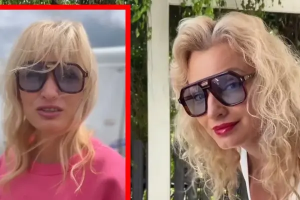 Viktorija Jakučinskaitė acquired an unusual purchase – it is 22 years old and revealed a plan: “My husband doesn't agree with that yet”