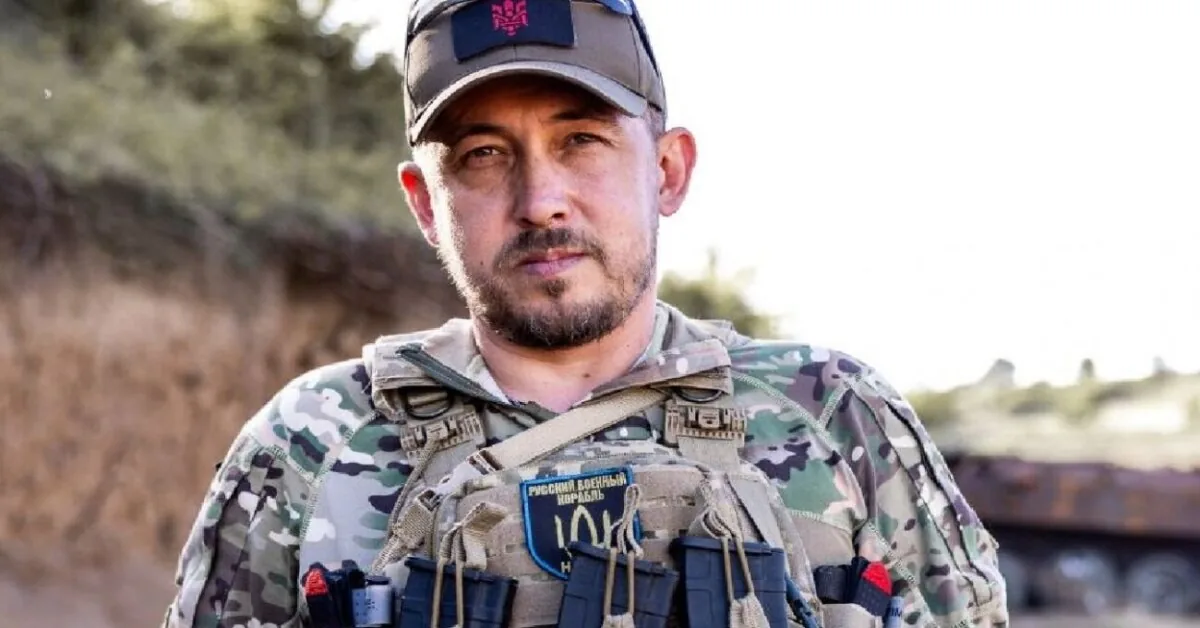 New drama in Kyiv: brigade commander detained, accused of kidnapping and killing civilians