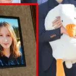 A plush duck accompanied the deceased 19-year-old even at the funeral: the reason breaks the heart