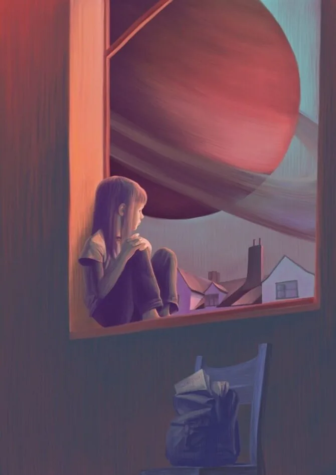 Illustration by Julija Račiūnaitė