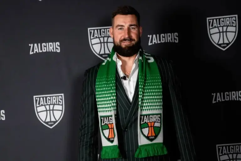 zalgiris.lt nuotr./Jonas Valančiūnas