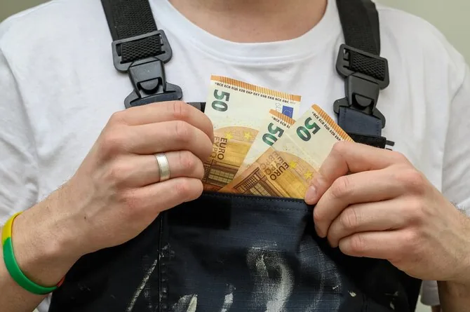 Shutterstock photo/Euros