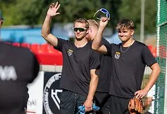 2026 Lithuanian National Baseball Team