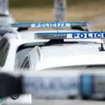 Near Vievis – accident: rescuers freed a person trapped in a car
