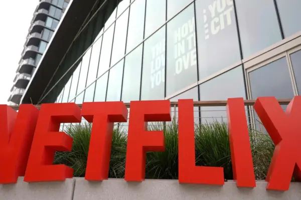 Concerns about growth drag down Netflix stock price
