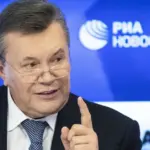 Viktor Yanukovych turned into Leonov: where he lives now