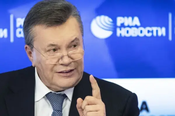 Viktor Yanukovych turned into Leonov: where he lives now