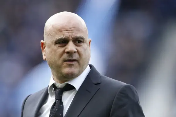 The Georgian strategist who taught "Žalgiris" fears one thing before the trip to Vilnius