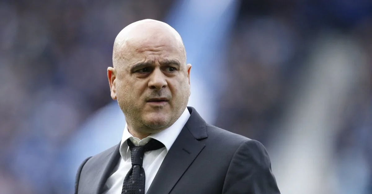 The Georgian strategist who taught "Žalgiris" fears one thing before the trip to Vilnius