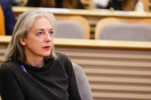 President's advisor: Russia has intensified the information war