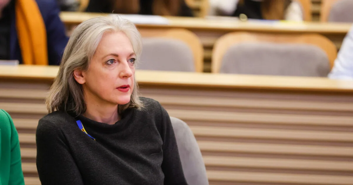 President's advisor: Russia has intensified the information war