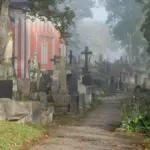 New exhibition at Vilnius City Museum will reveal different layers of Rasos Cemetery