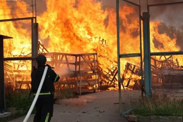 Ukrainian military intelligence revealed what the secret Russian plan is
