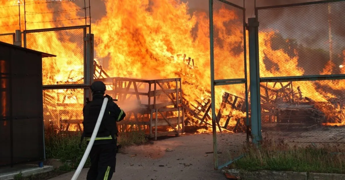Ukrainian military intelligence revealed what the secret Russian plan is
