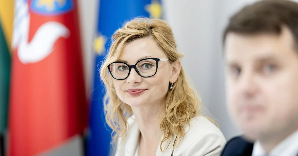 Minister: we support LKT's aim to strengthen resocialization, but the reform cannot be forced