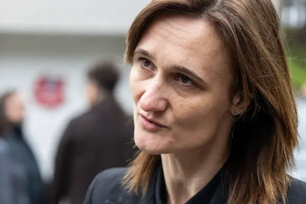 Liberal leader: Social Democrats are not rushing with the impeachment of Remigijus Žemaitaitis because they hope for the support of the "Dawnists"