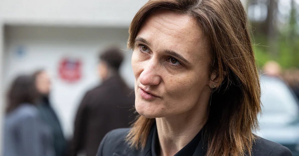 Liberal leader: Social Democrats are not rushing with the impeachment of Remigijus Žemaitaitis because they hope for the support of the "Dawnists"