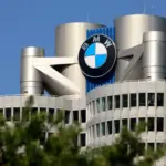 Source: BMW plans to lay off 8,000 employees by the end of 2027