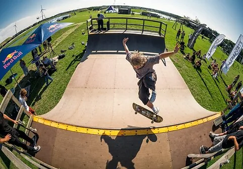 RiderShow 2026: world-class extreme sports show returns to the coast