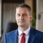 Official: a new Head of the Registry Center has been appointed