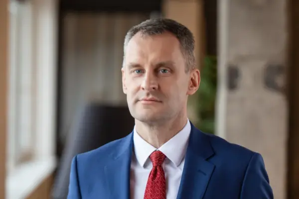 Sources: It has been revealed who won the competition for the head of the Centre of Registers, shaken by the data theft scandal