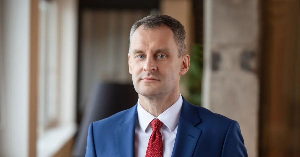 Sources: It has been revealed who won the competition for the head of the Centre of Registers, shaken by the data theft scandal