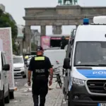 German media: suspect in Berlin Pride parade attack – 'Islamic State' supporter
