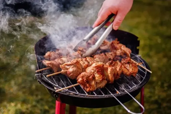 Not just classics: 7 grill flavors that make you try something new this year