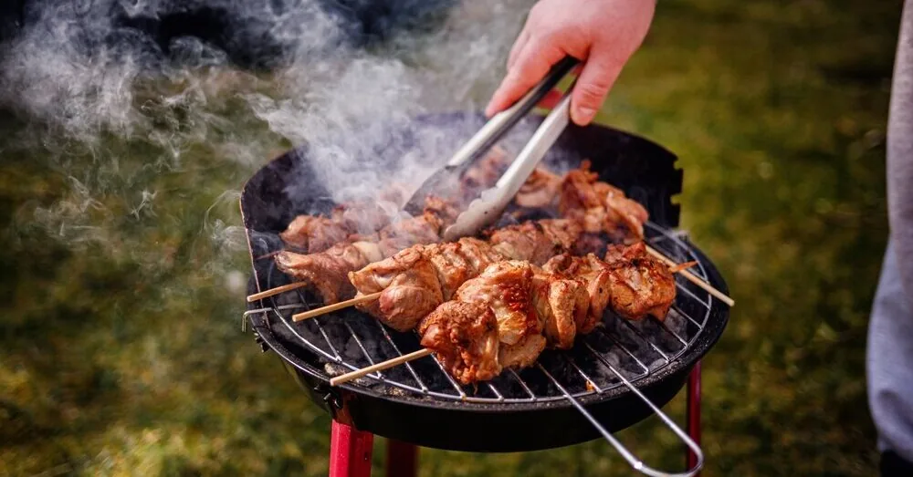 Not just classics: 7 grill flavors that make you try something new this year