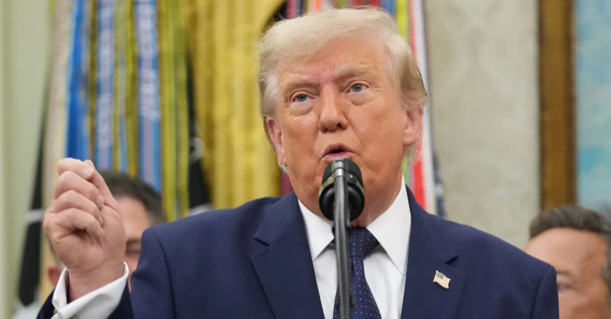 Trumpas dalyvaus pasaulio futbolo čempionato finale