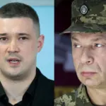 Fedorova strikes back: proposes to dismiss Syrskyi