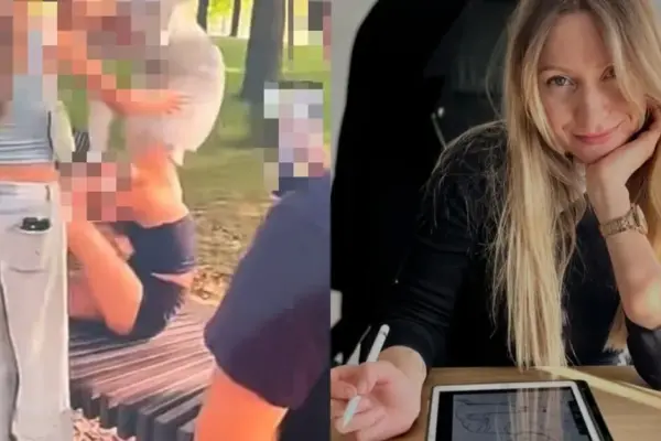 Teacher shocked by horrific teenage attack in Marijampolė – broke down: pointed to 2 things