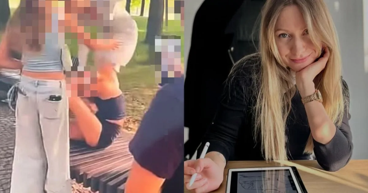 Teacher shocked by horrific teenage attack in Marijampolė – broke down: pointed to 2 things