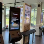 „Hesburger“ introduced an innovation in all Lithuanian restaurants: invested 1.5 million euros