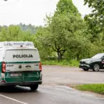 The case of the Frenchman has been referred to the juvenile court for illegal transportation of migrants across the state border