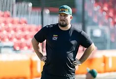 2026 Lithuanian National Baseball Team