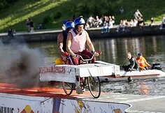 Red Bull Tandemynės