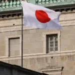 The Bank of Japan kept the base interest rate unchanged, improved GDP growth forecasts