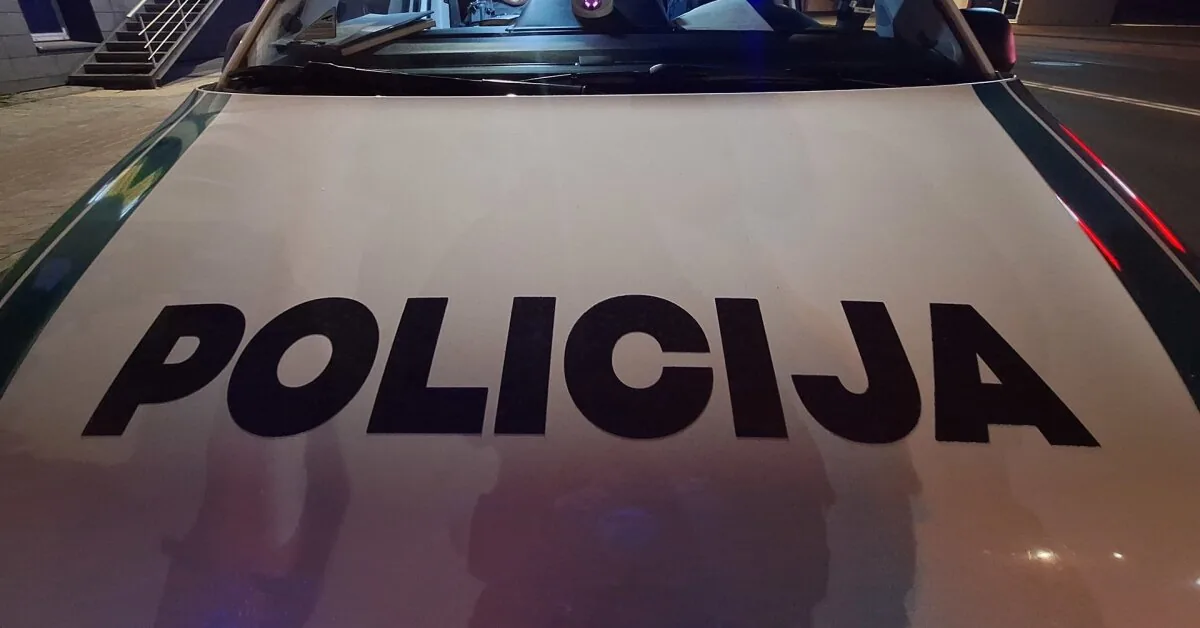 A man who did not have a driver's license caused an accident, fled, and was later found drunk at home