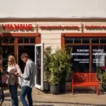Longer stays and higher spending: this is how many millions of euros tourism brought to Vilnius