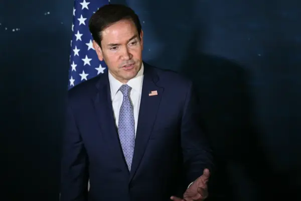 Marco Rubio says he is hoping for a positive visit from Chinese leader Xi Jinping to the US