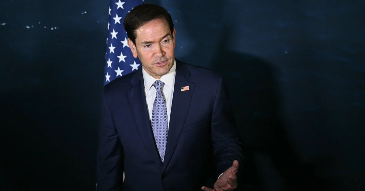 Marco Rubio says he is hoping for a positive visit from Chinese leader Xi Jinping to the US