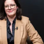 Deputy Minister of Environment responsible for construction – Asta Rokickienė