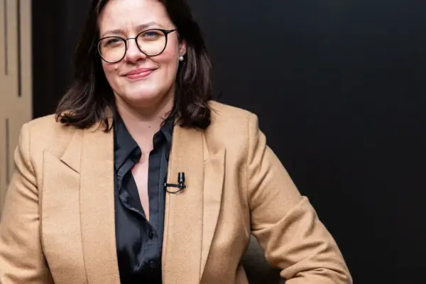 Deputy Minister of Environment responsible for construction – Asta Rokickienė