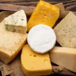 The Ultimate Cheese Guide: dietitian reveals what to combine them with