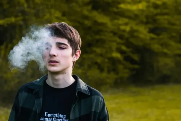 In hospitals – many children poisoned by vaping substances of unknown composition