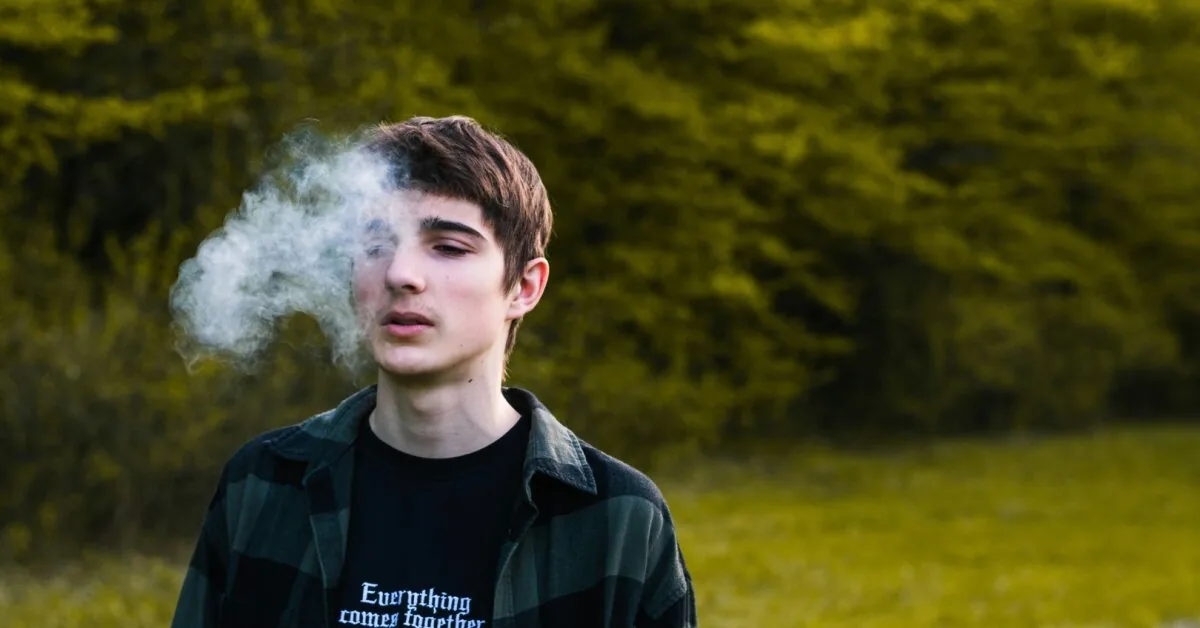 In hospitals – many children poisoned by vaping substances of unknown composition